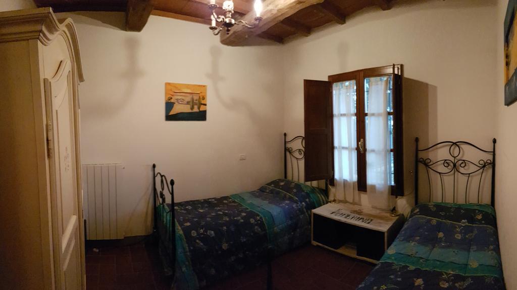 Agriturismo Il Poderino บิบโบนา ภายนอก รูปภาพ